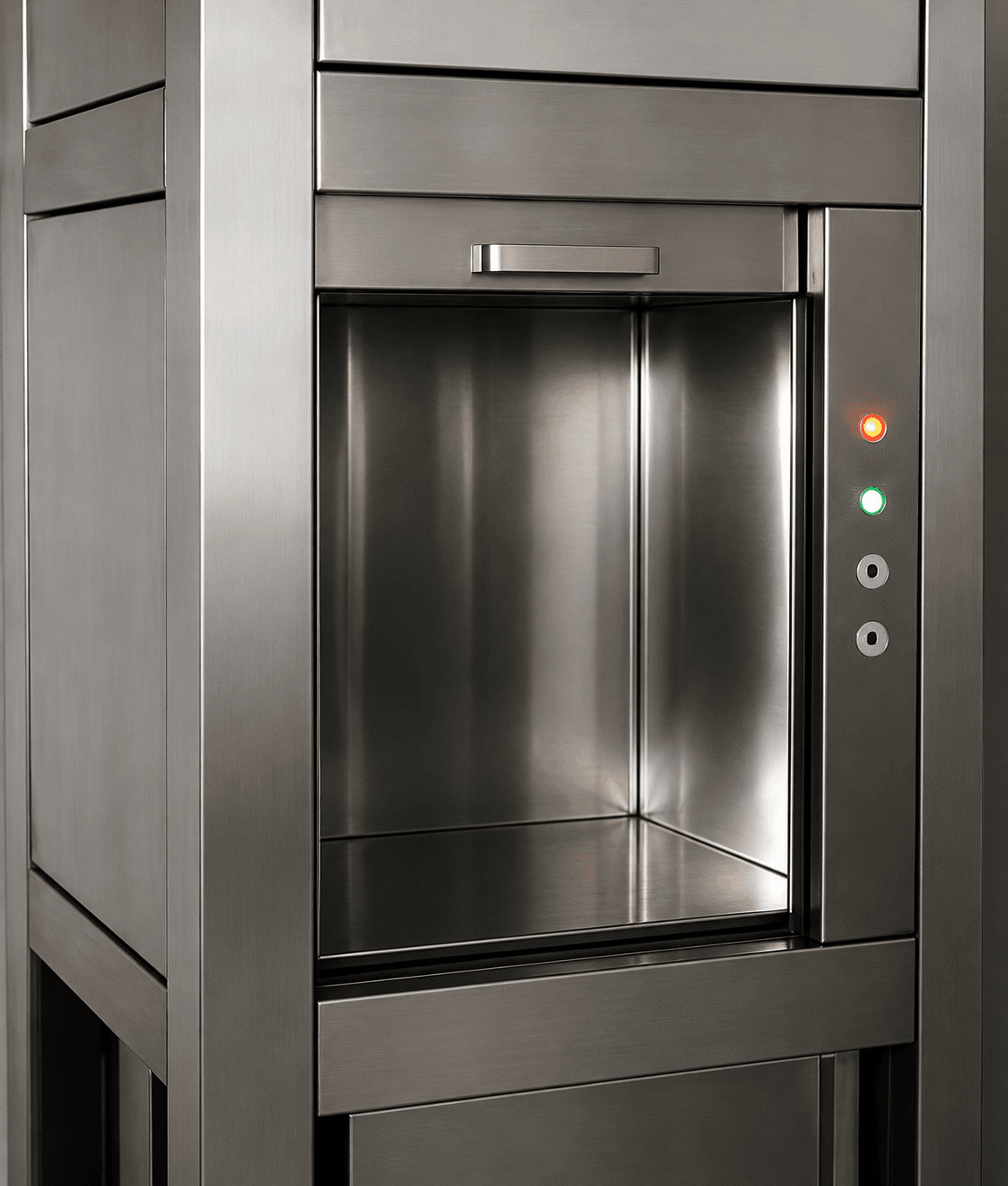 Dumb Waiter Lifts