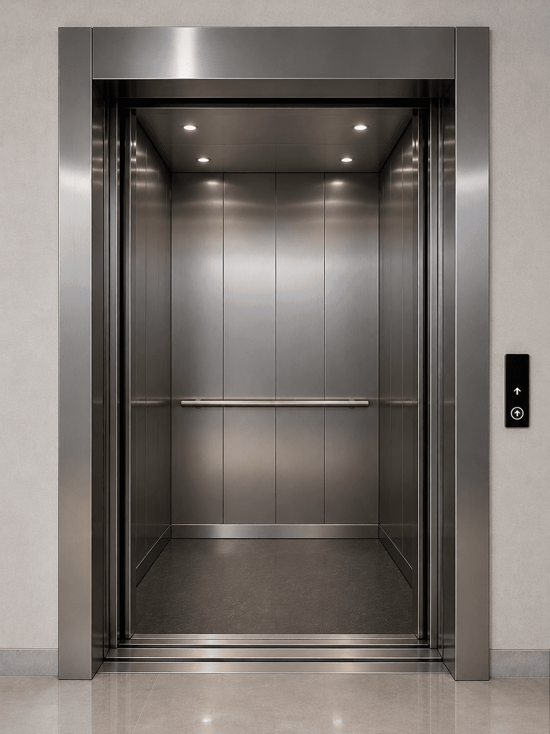 Passenger Lifts